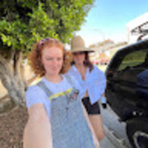 Meet your Posher, Claire